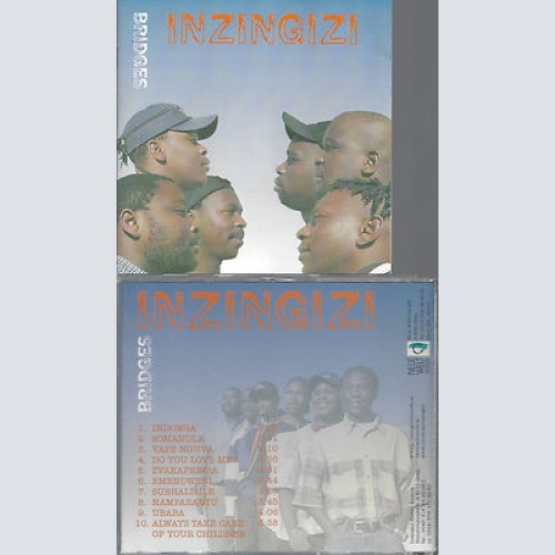 CD-INZINGIZI BRIDGES