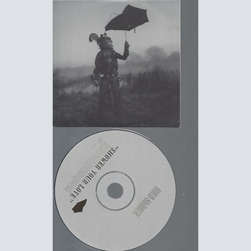 CD-KULA SHAKER SHOWER YOUR LOVE--PROMO