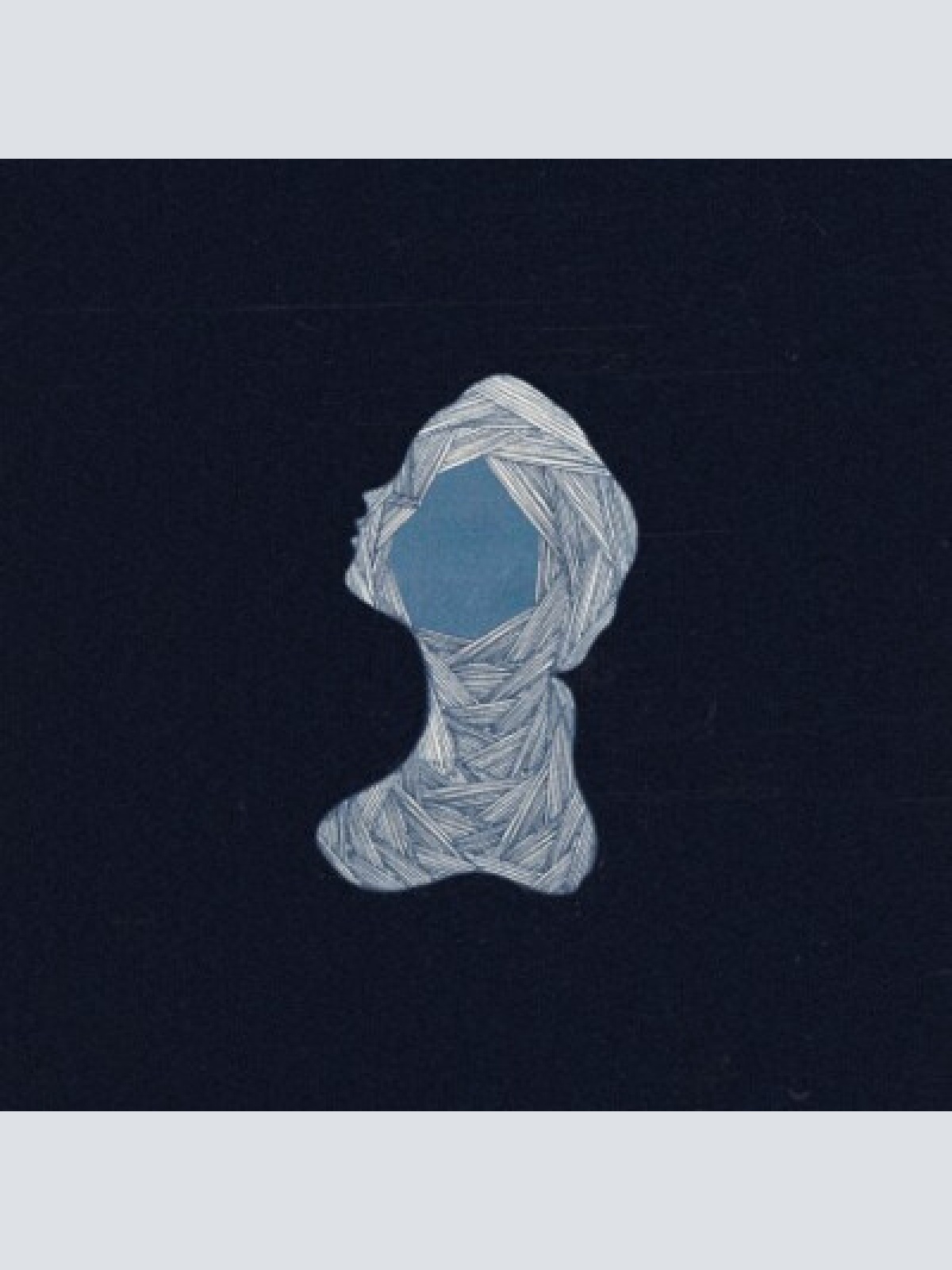 CD, Album, Ltd First Breath After Coma - Drifter