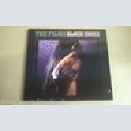 MAXI CD--THE FILMS--BLACK SHOES--DIGI --3  TRACKS