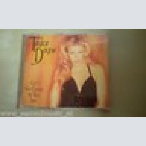 MAXI CD-- TAYLOR DAYNE--CAN'T GET ENOUGH OF OUR LOVE--4 TRACKS