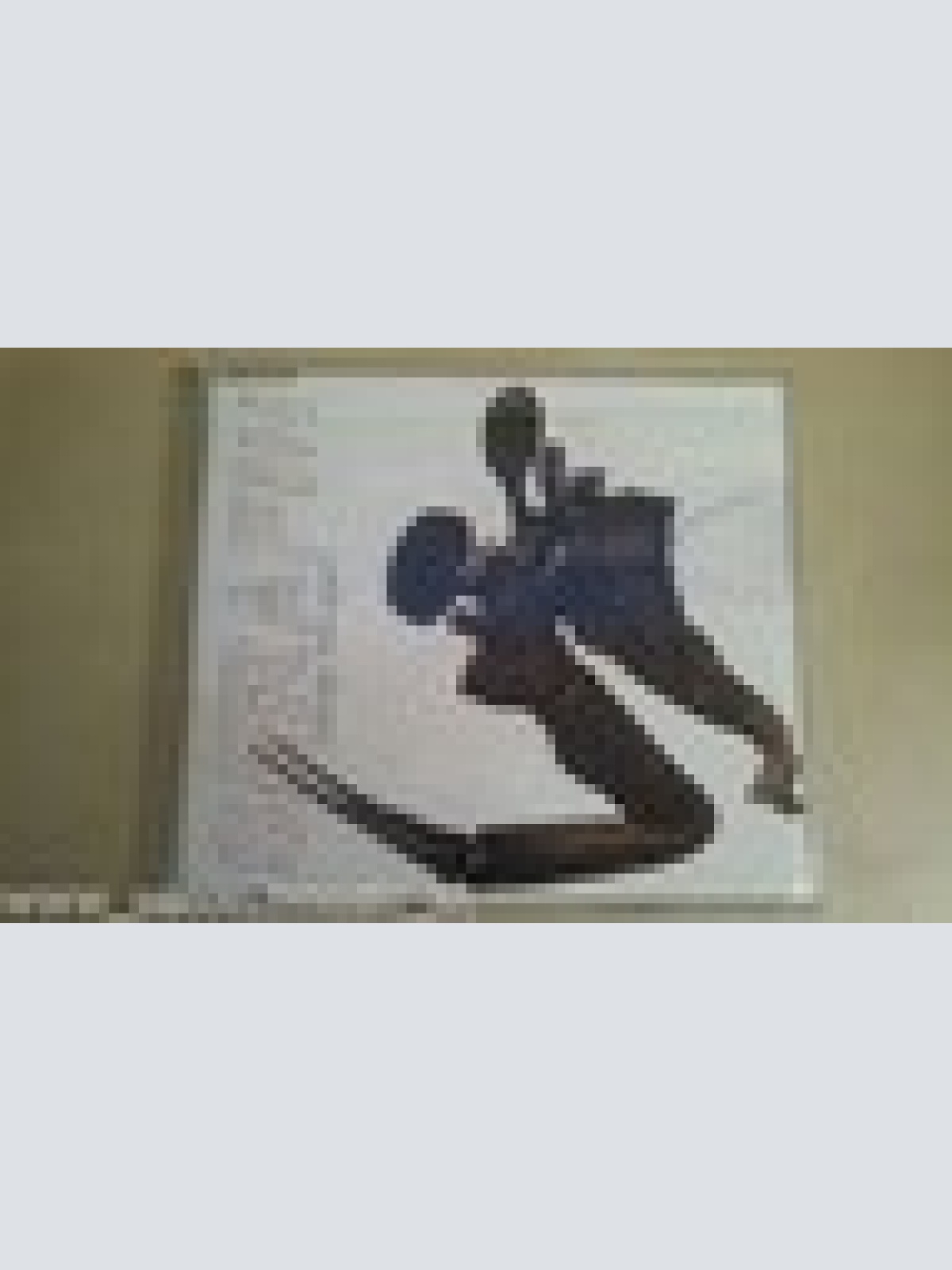 MAXI CD--SERAFIN--THINGS FALL APART--5 TRACKS + SONY KURZINFO