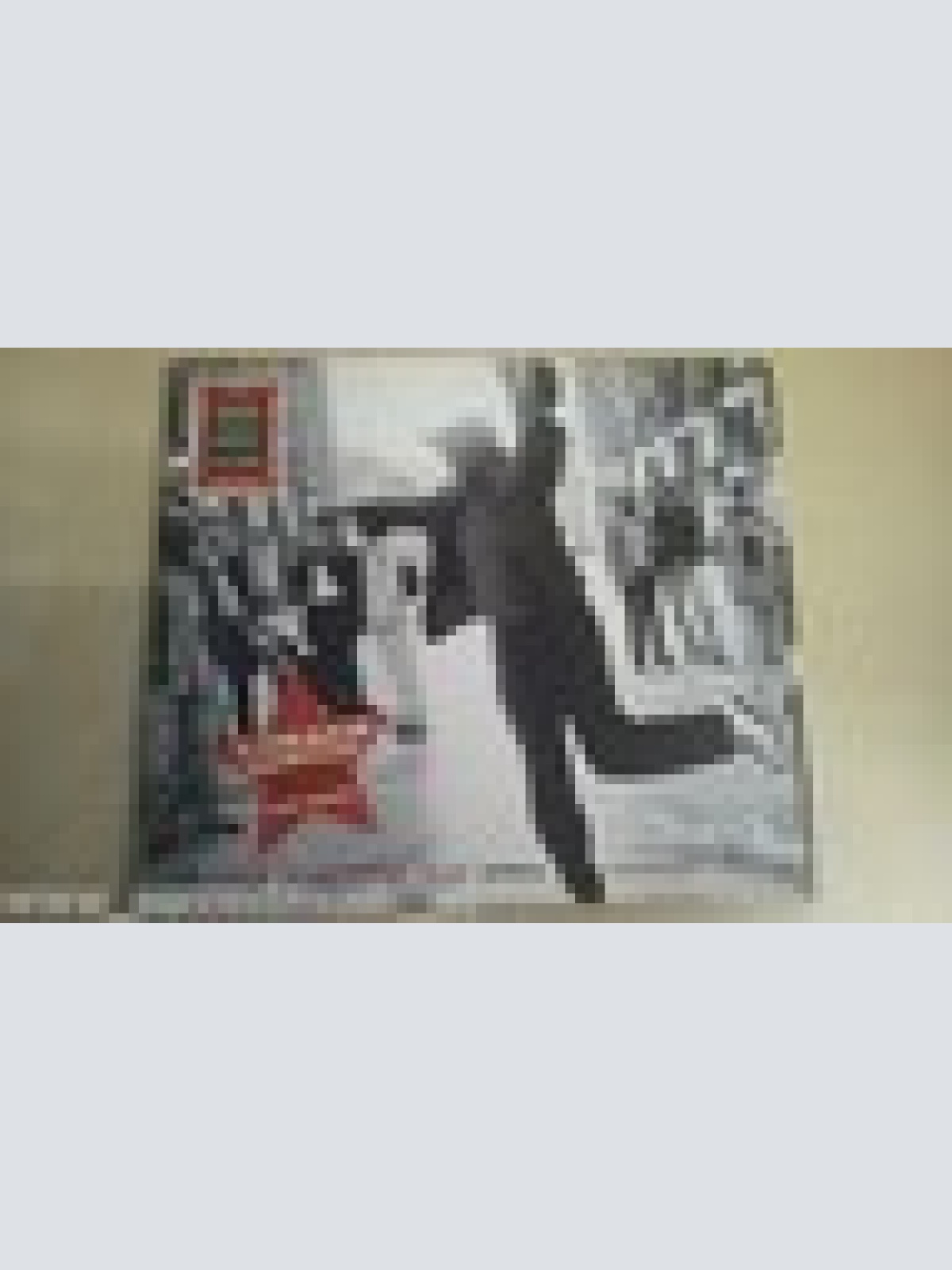 MAXI CD -BUENA VISTA SOCIAL CLUB --DIGI--PROMO--7 TRACKS