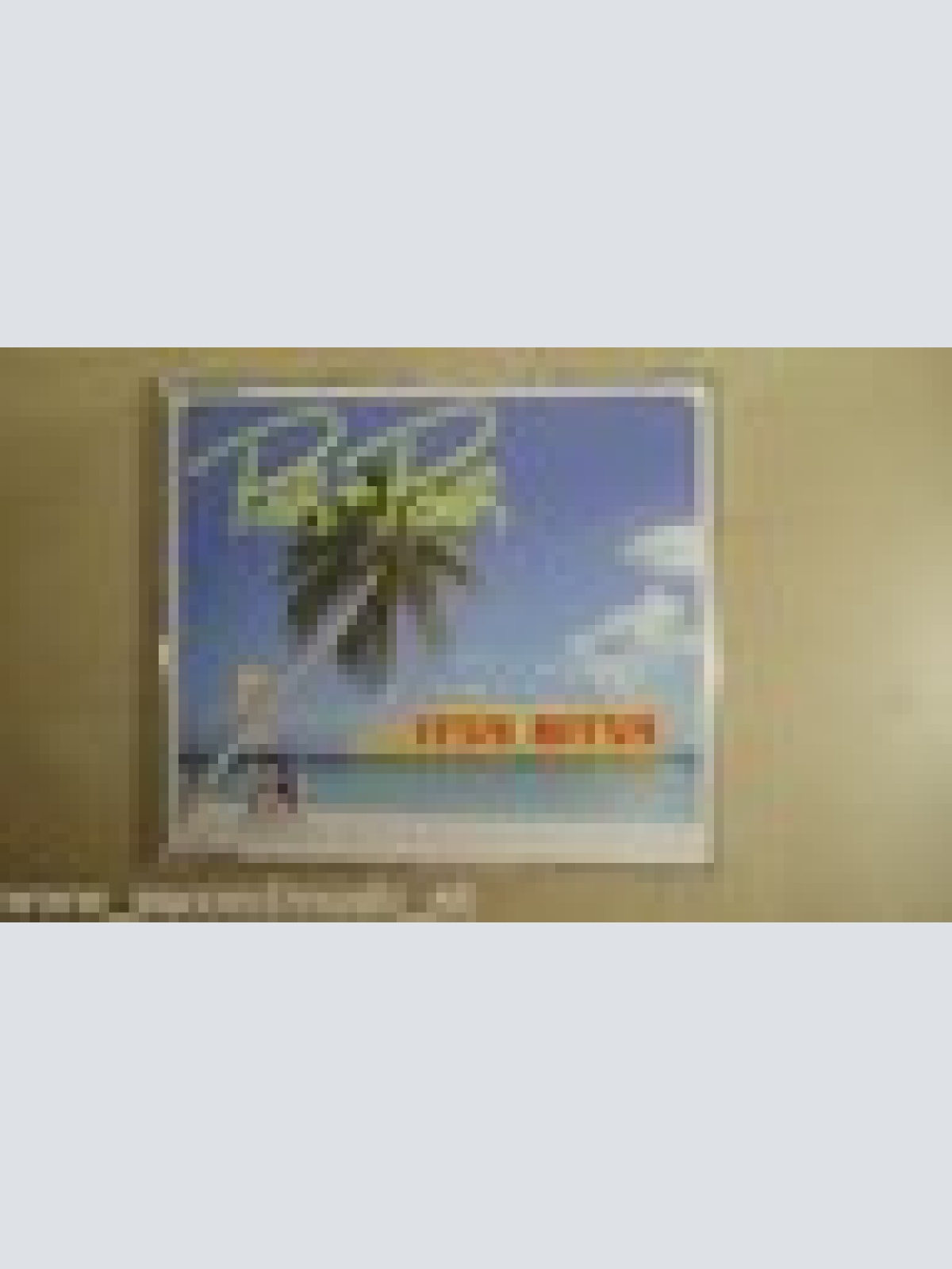 MAXI CD--PITCH + PATCH--ITSY BITSY--2 TRACKS