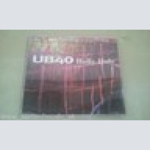 MAXI CD--UB 40--HOLLY HOLY--3 TRACKS