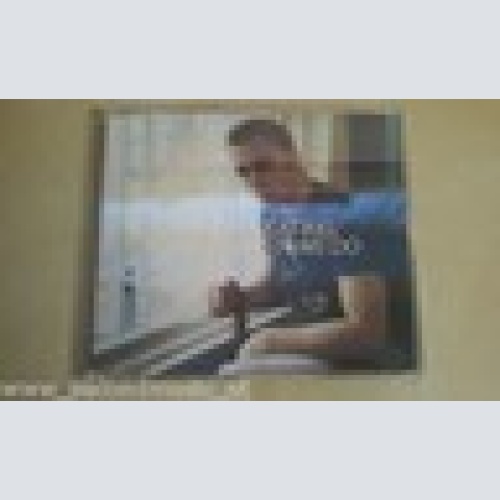 MAXI CD--RONAN KEATING--I LOVE IT WHEN WE DO -PROMO-1 TRACKS