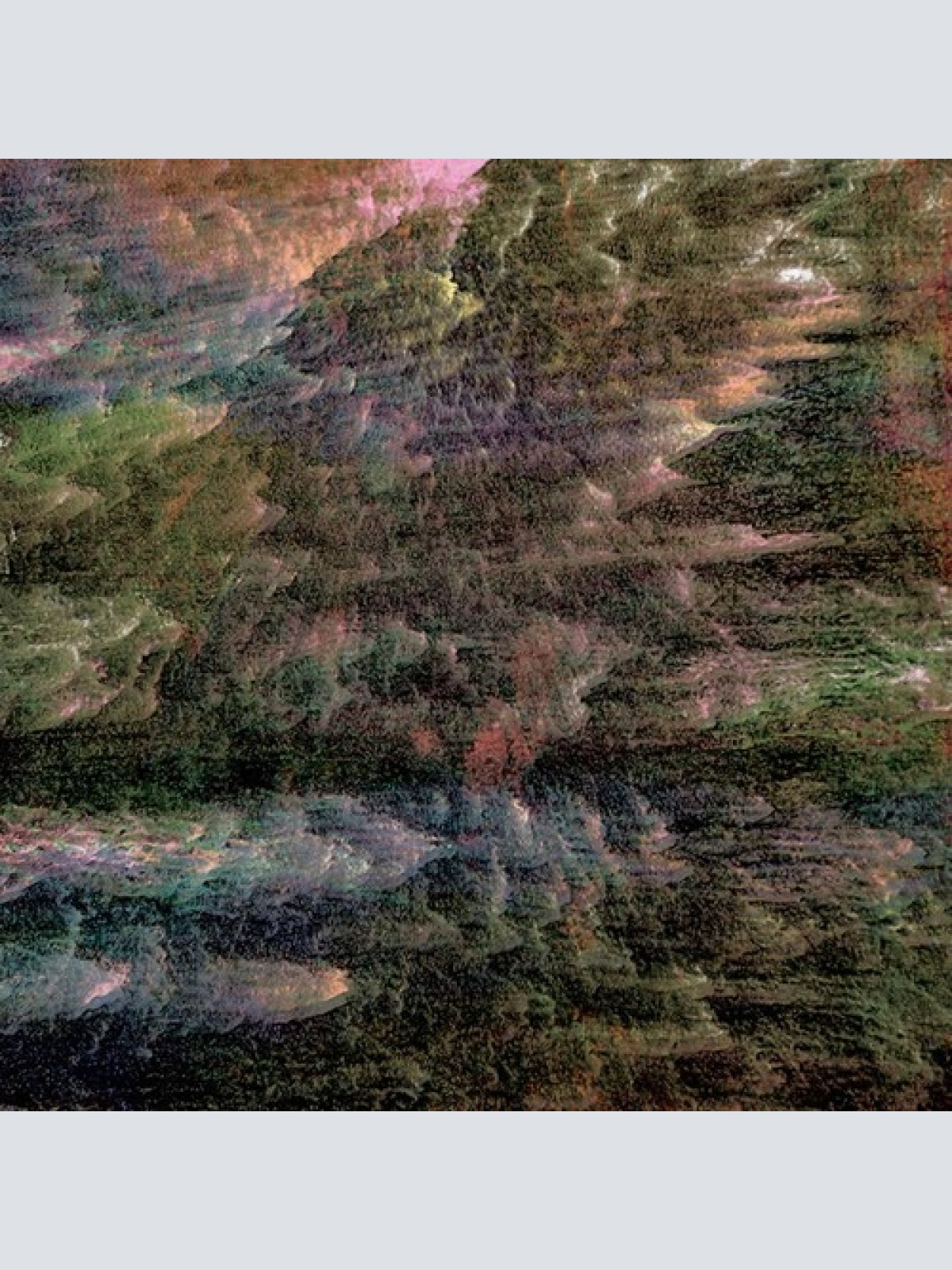 CD, Album Ghold - Pyr