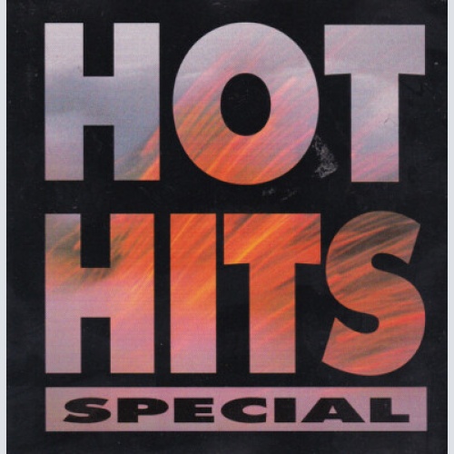 CD, Comp Various - Hot Hits Special