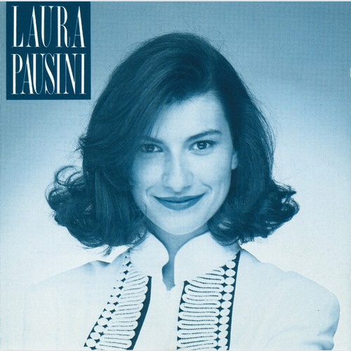 CD, Album, RP Laura Pausini - Laura Pausini