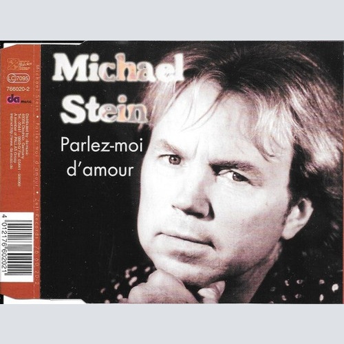 CD, Maxi Michael Stein (3) - Parlez-moi D'amour