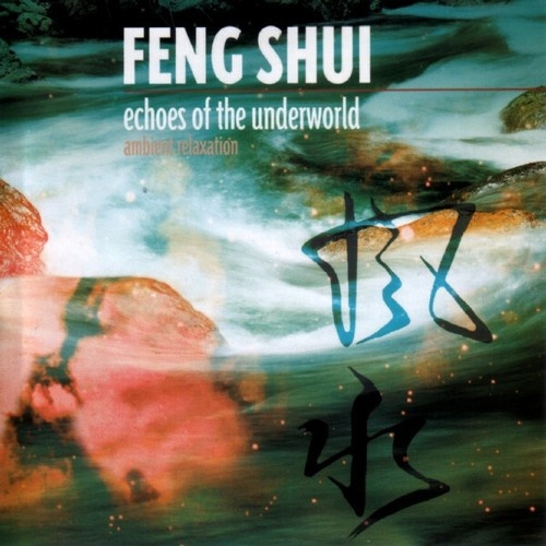 CD, Album Lin Fu Chan* - Feng Shui