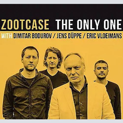 CD, Album Zootcase - The Only One