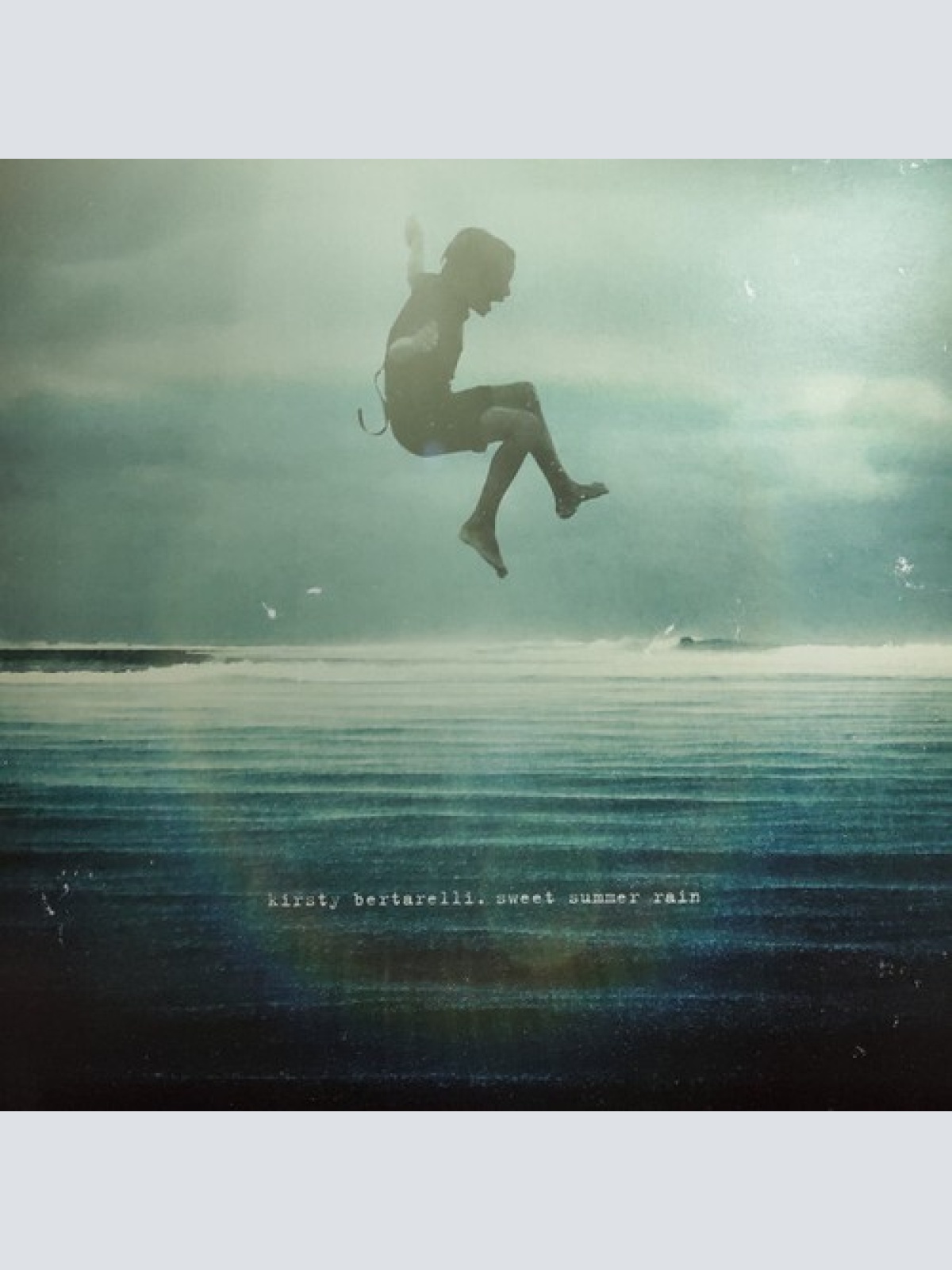 LP, Album, Ora Kirsty Bertarelli - Sweet Summer Rain