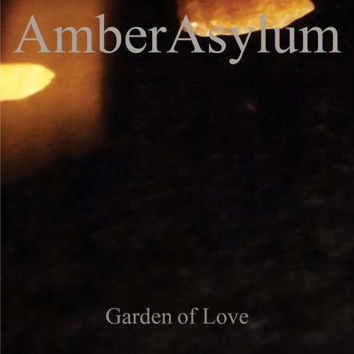 CD, RE, RM AmberAsylum* - Garden Of Love