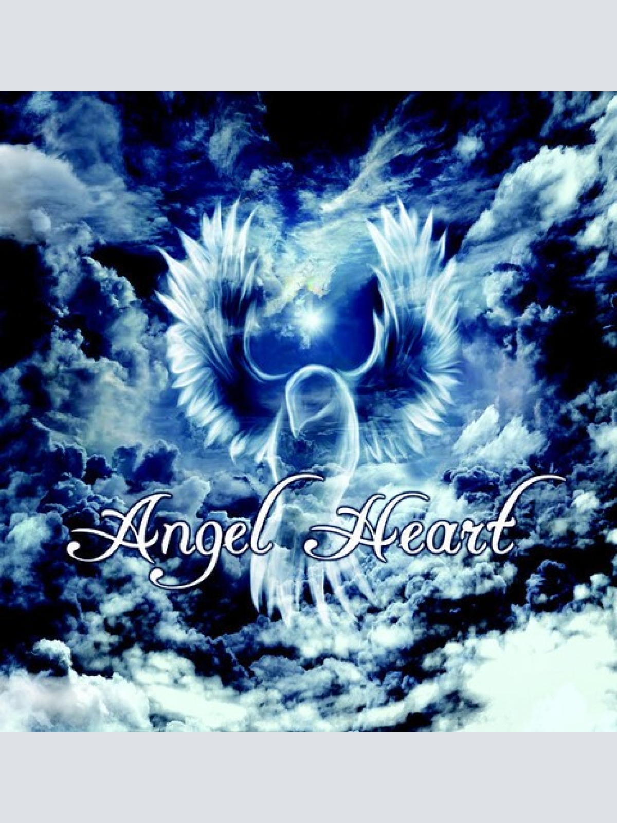 CD, Album Angel Heart (10) - Angel Heart