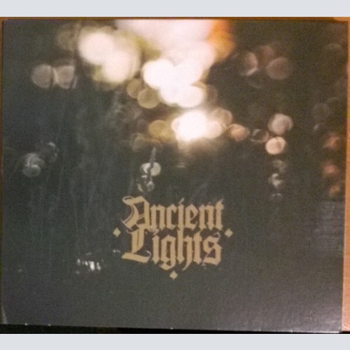 CD, Album, Dig Ancient Lights - Ancient Lights