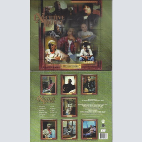 CD-EXECUTIVE LOUNGE SAME