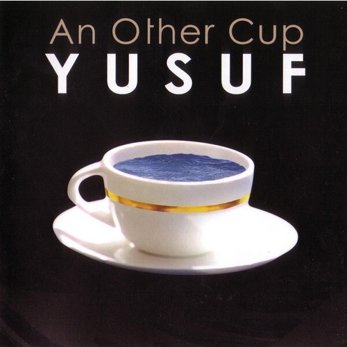 CD, Album, Sup Yusuf Islam - An Other Cup