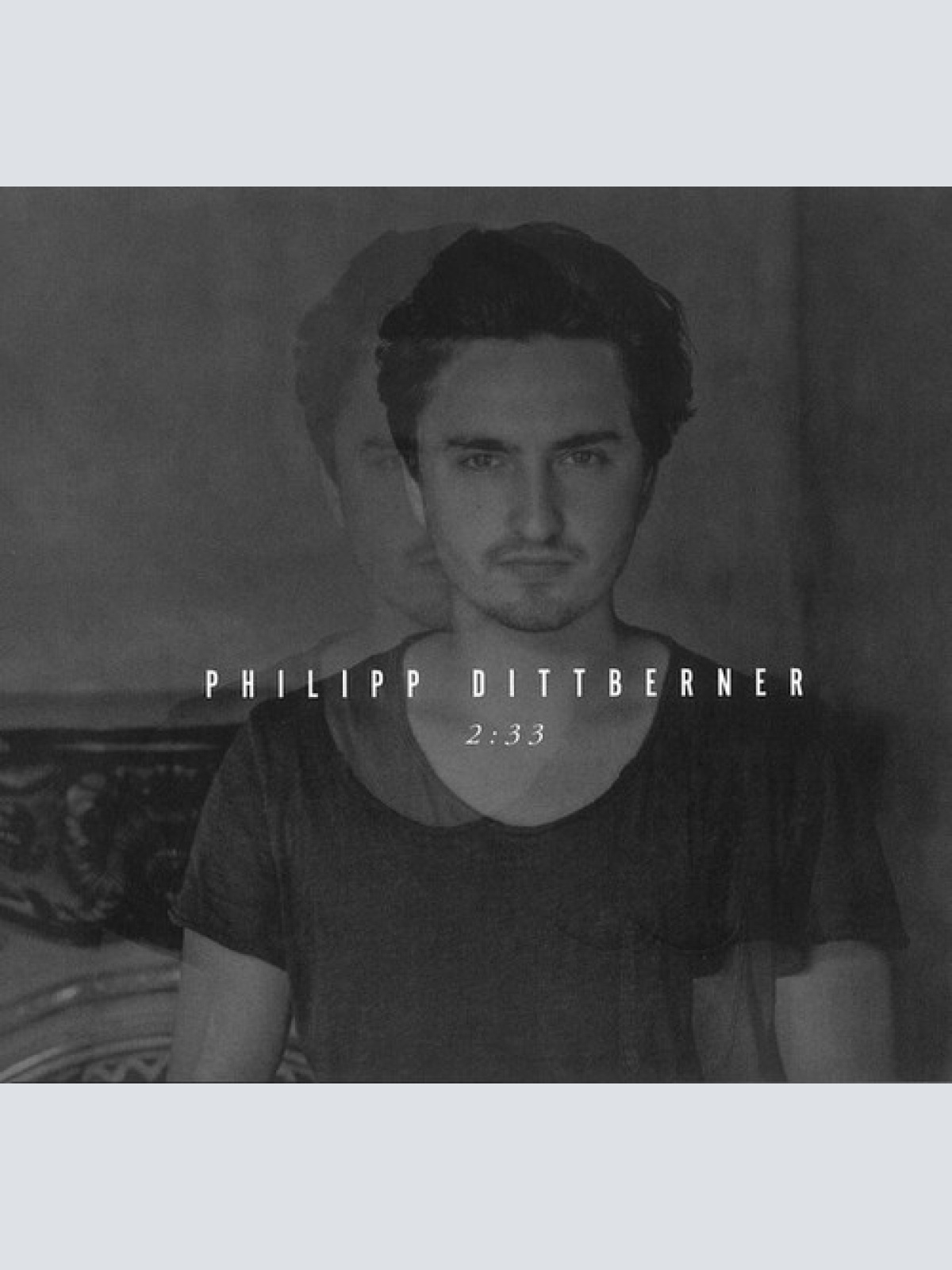 2xCD, Album, Dlx Philipp Dittberner - 2:33