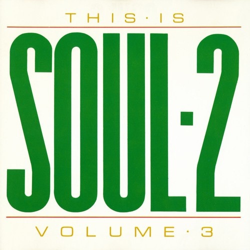 CD, Comp Various - This Is Soul 2 • Volume 3