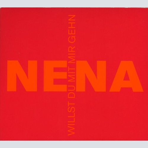 2xCD, Album, Dig Nena (20) - Willst Du Mit Mir Gehn