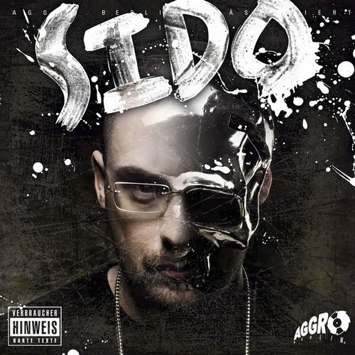 CD, Dlx, Enh, Pla + CD + Album Sido - Ich & Meine Maske