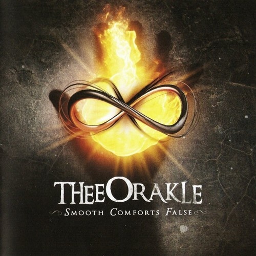 CD, Album Thee Orakle - Smooth Comforts False