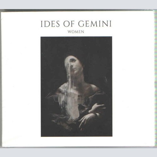 CD, Album Ides Of Gemini - Women