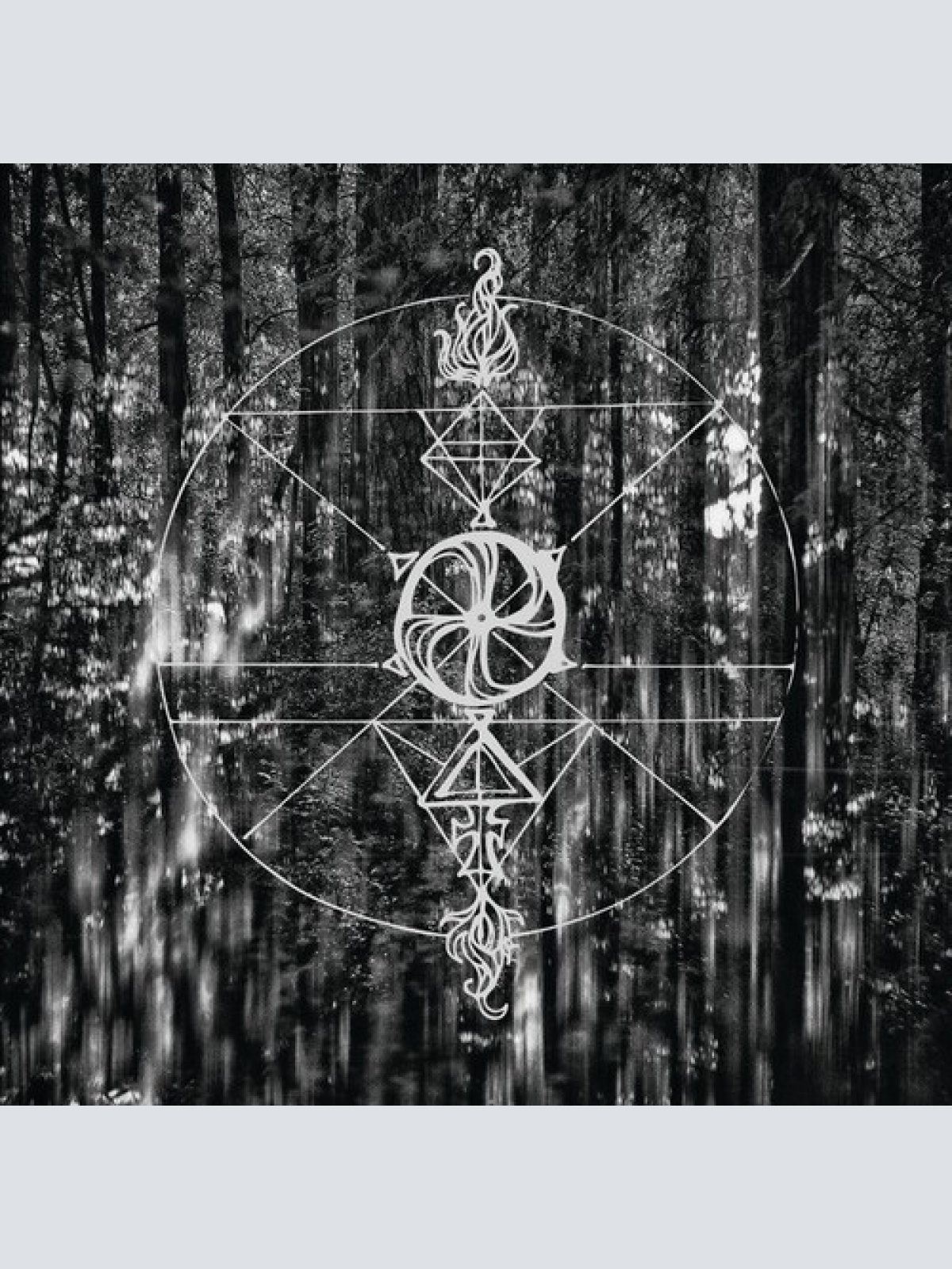 CD, Album Horse Latitudes (2) - Primal Gnosis