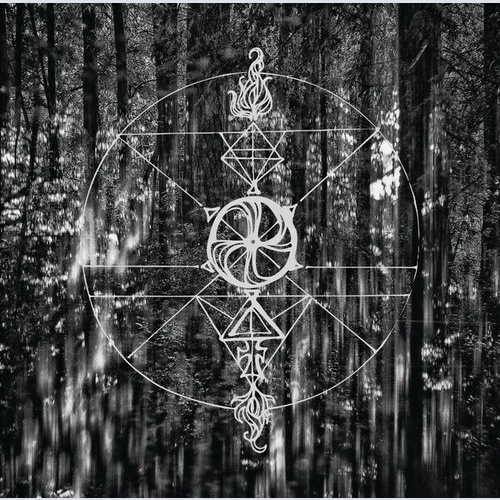 CD, Album Horse Latitudes (2) - Primal Gnosis