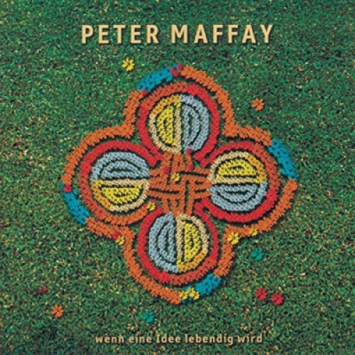 2xCD, Album Peter Maffay - Begegnungen Live