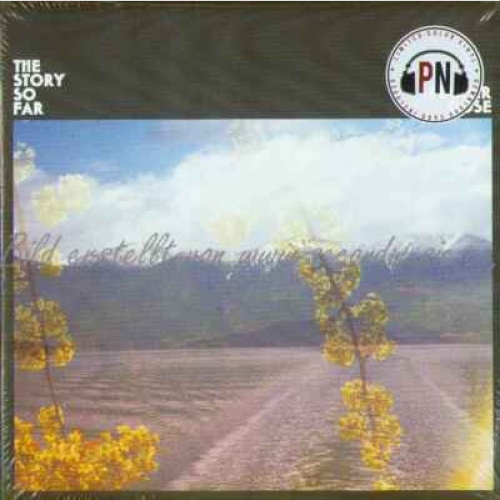 LP--  The Story So Far   Proper Dose  // Olive //