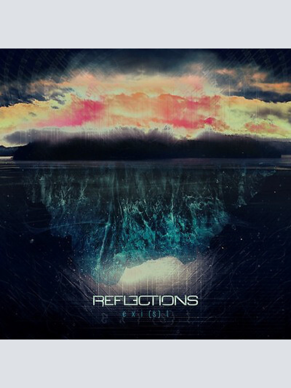 CD, Album Reflections (4) - Exi(s)t