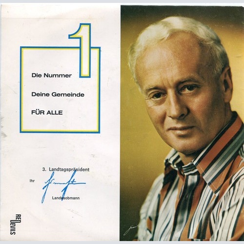 7", Single Red Devils (2) - Jimmy