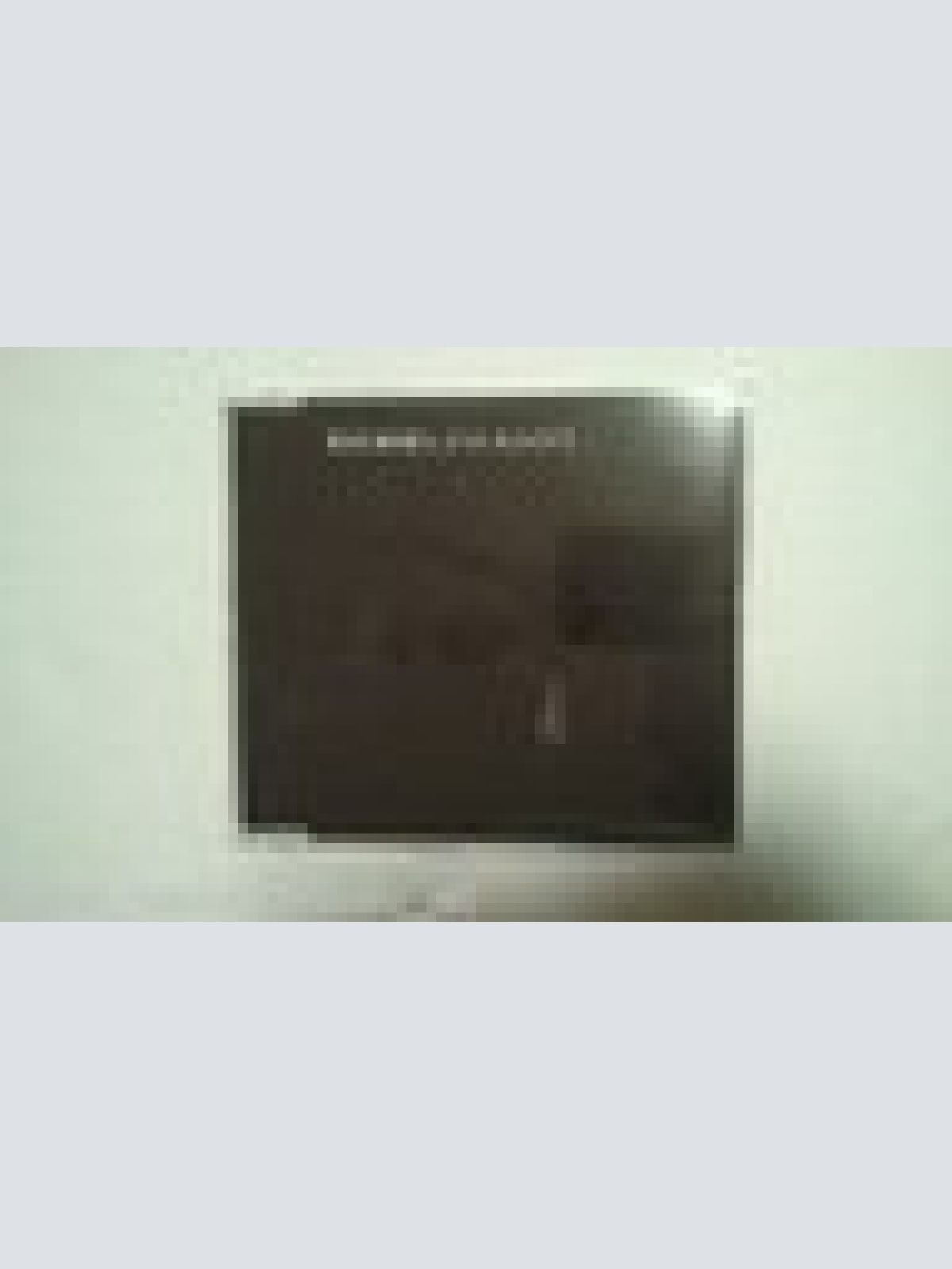 MAXI CD--MICHAEL JACKSON- CRY--2001- SHORT FILM--4 TRACKS