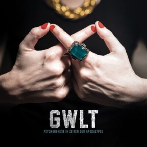 CD, EP GWLT - Psychogenese In Zeiten Der Apokalypse