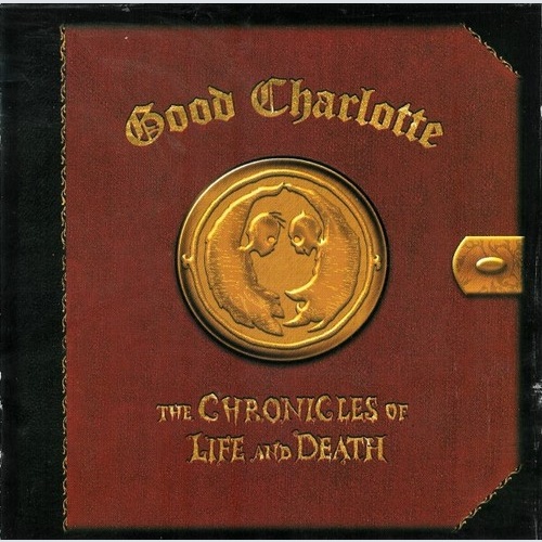 CD, Album, Copy Prot., Enh, Lif Good Charlotte - The Chronicles Of Life And D...