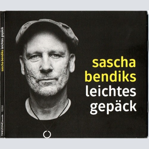 CD, Album Sascha Bendiks - Leichtes Gepäck