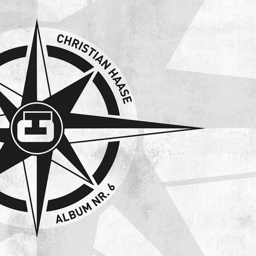CD, Album Christian Haase - Album Nr. 6