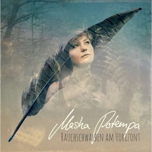 CD, MiniAlbum, Car Masha Potempa - Rauchschwalben Am Horizont