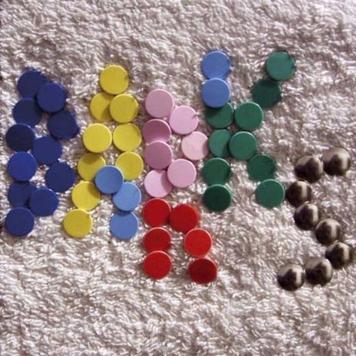 2xCD Barks (2) - Barks