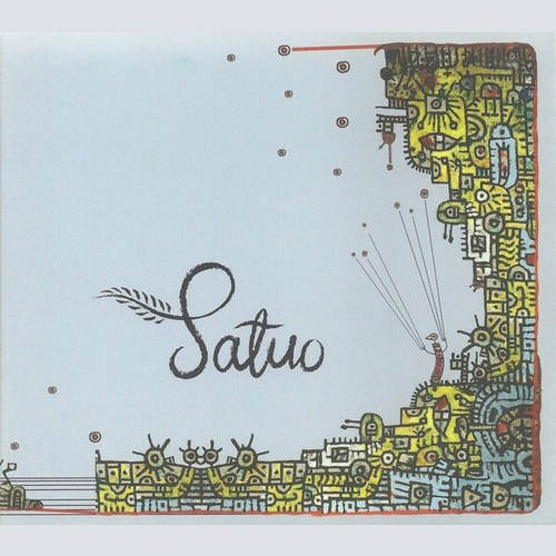 CD Satuo - Satuo