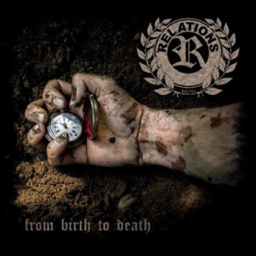 CD, Album Relations (10) - From Birth To Death