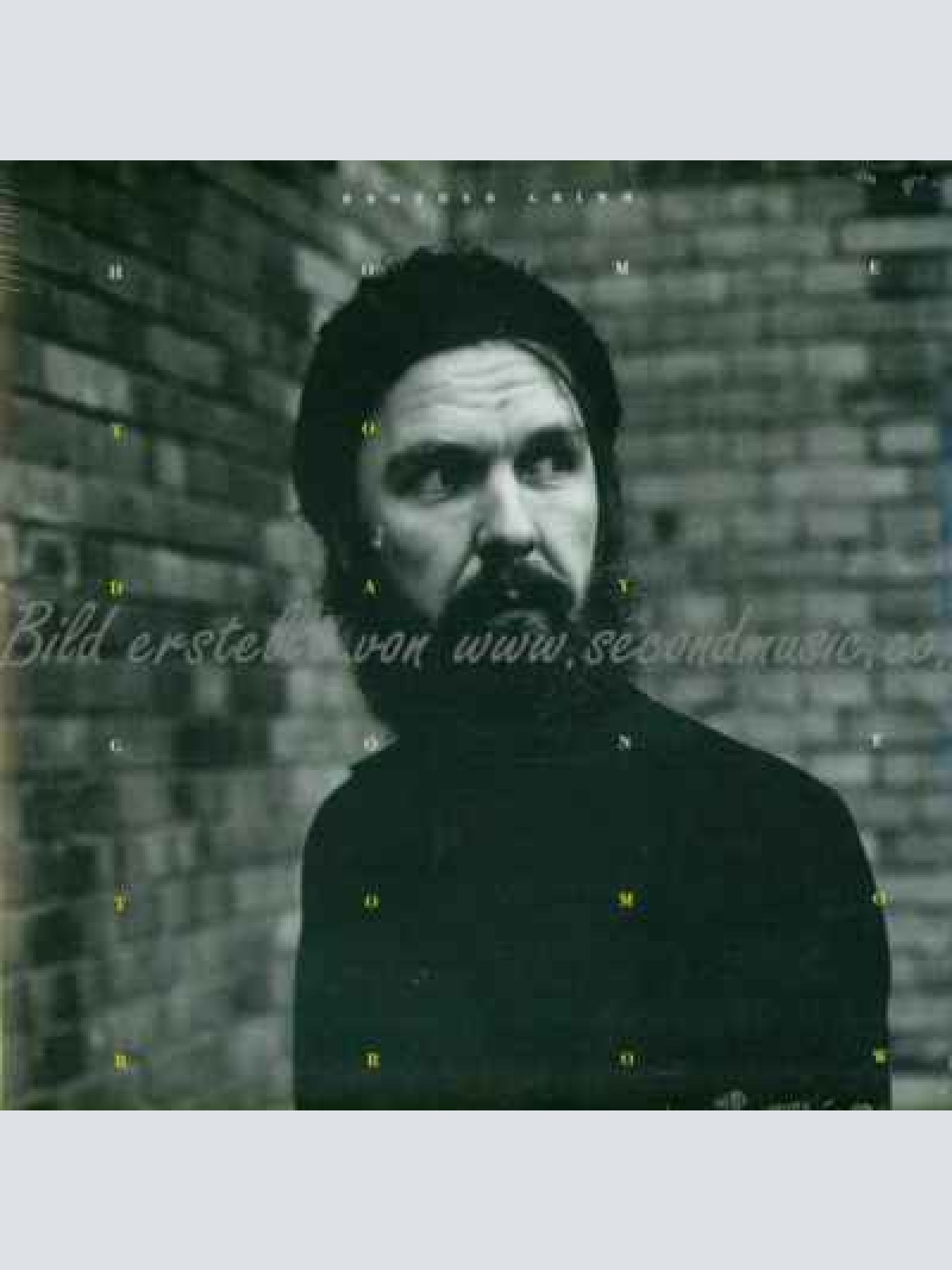 LP-- Brother Grimm Home   / Today Gone Tomorrow