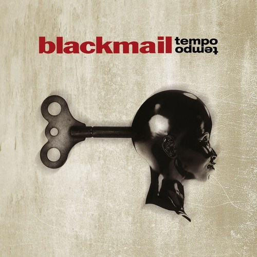 CD, Album, Ltd Blackmail (2) - Tempo Tempo