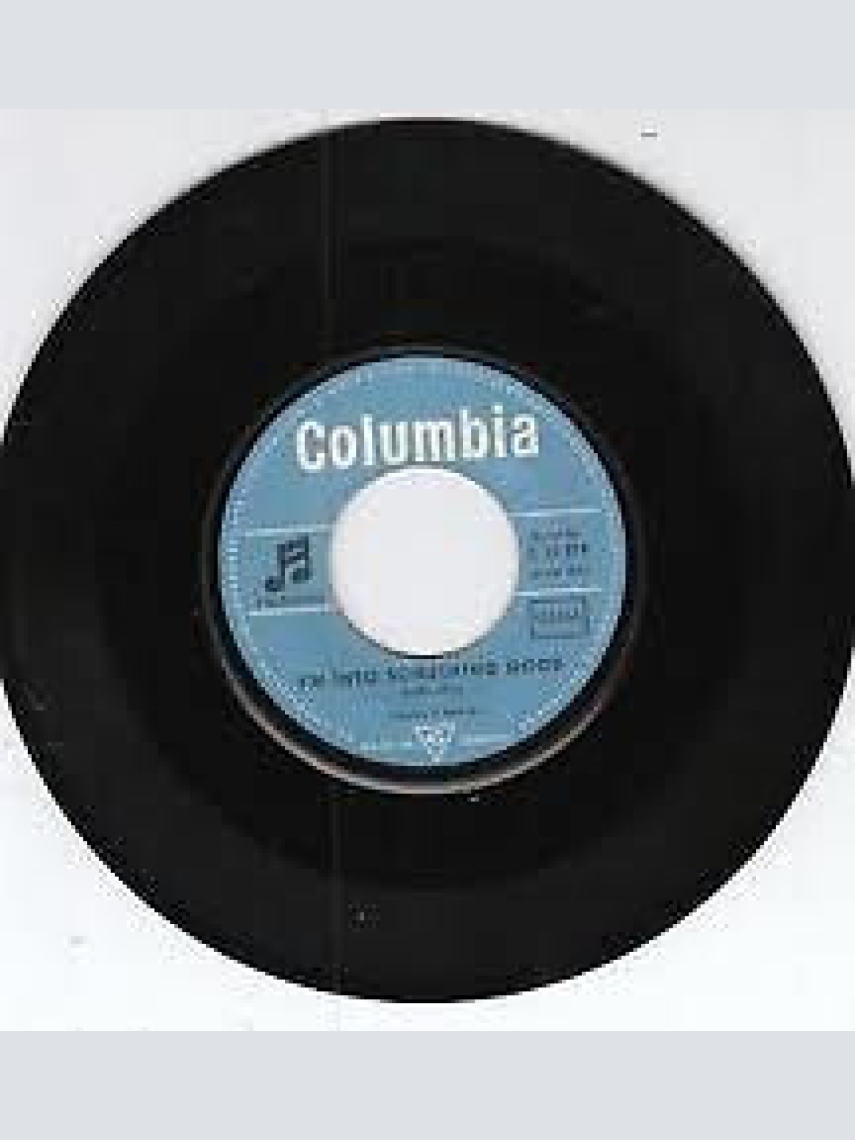 7", Single Herman's Hermits - I'm Into Something Good / Your Hand In Mine