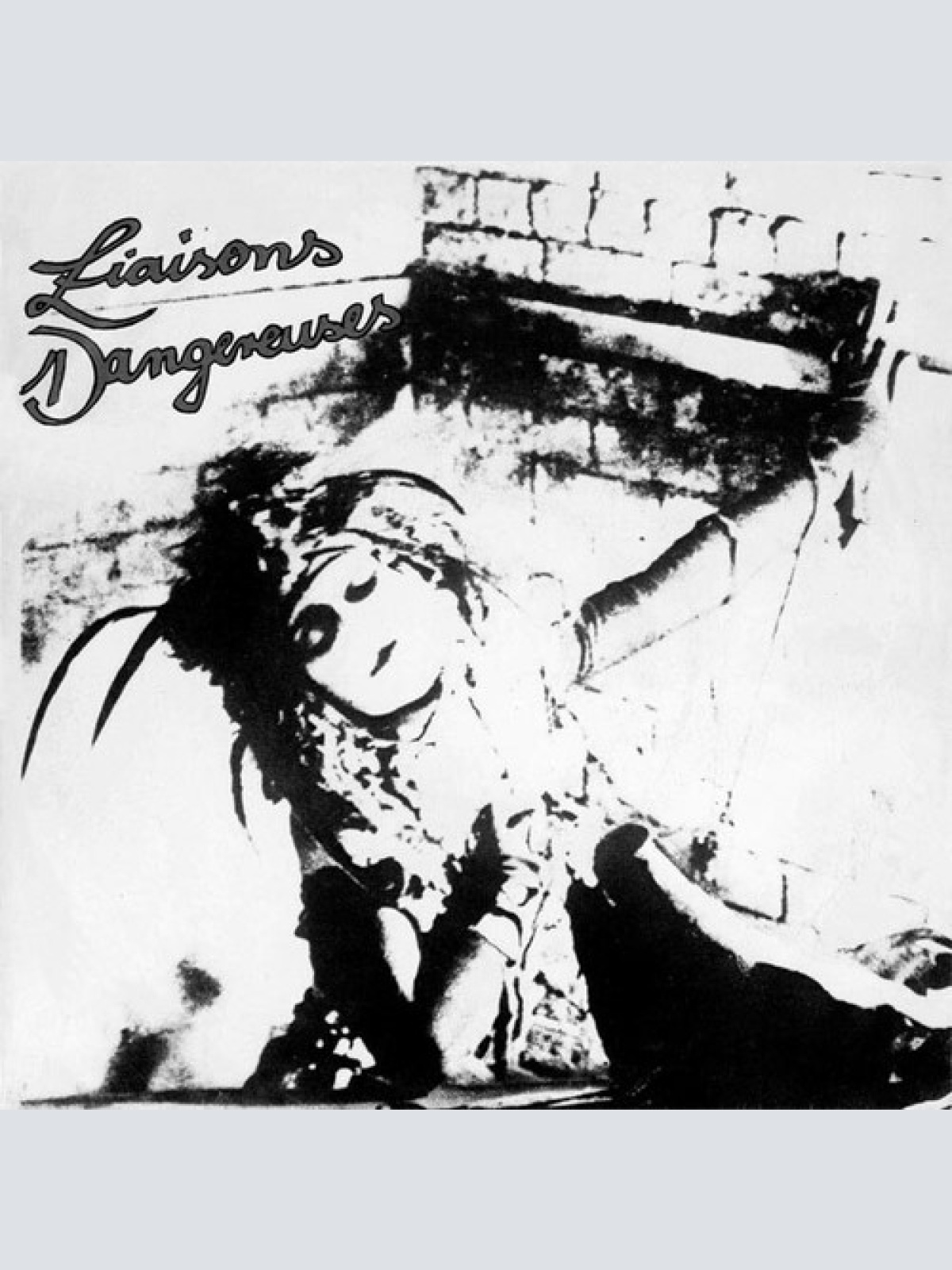 7", Single Liaisons Dangereuses - Los Niños Del Parque