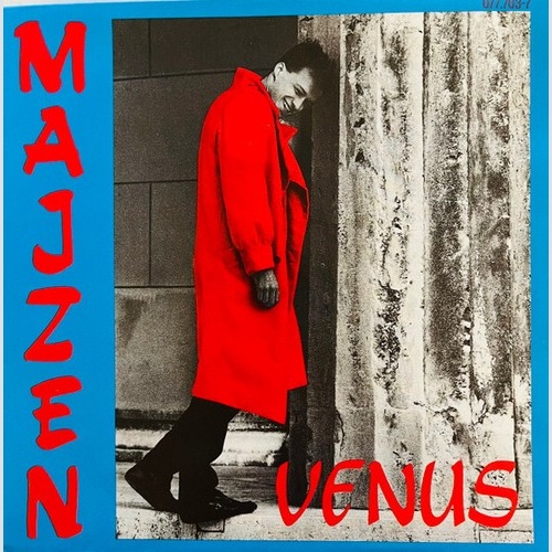 7", Single Majzen* - Venus