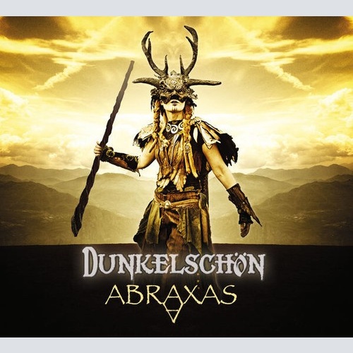 CD, Album Dunkelschön - Abraxas