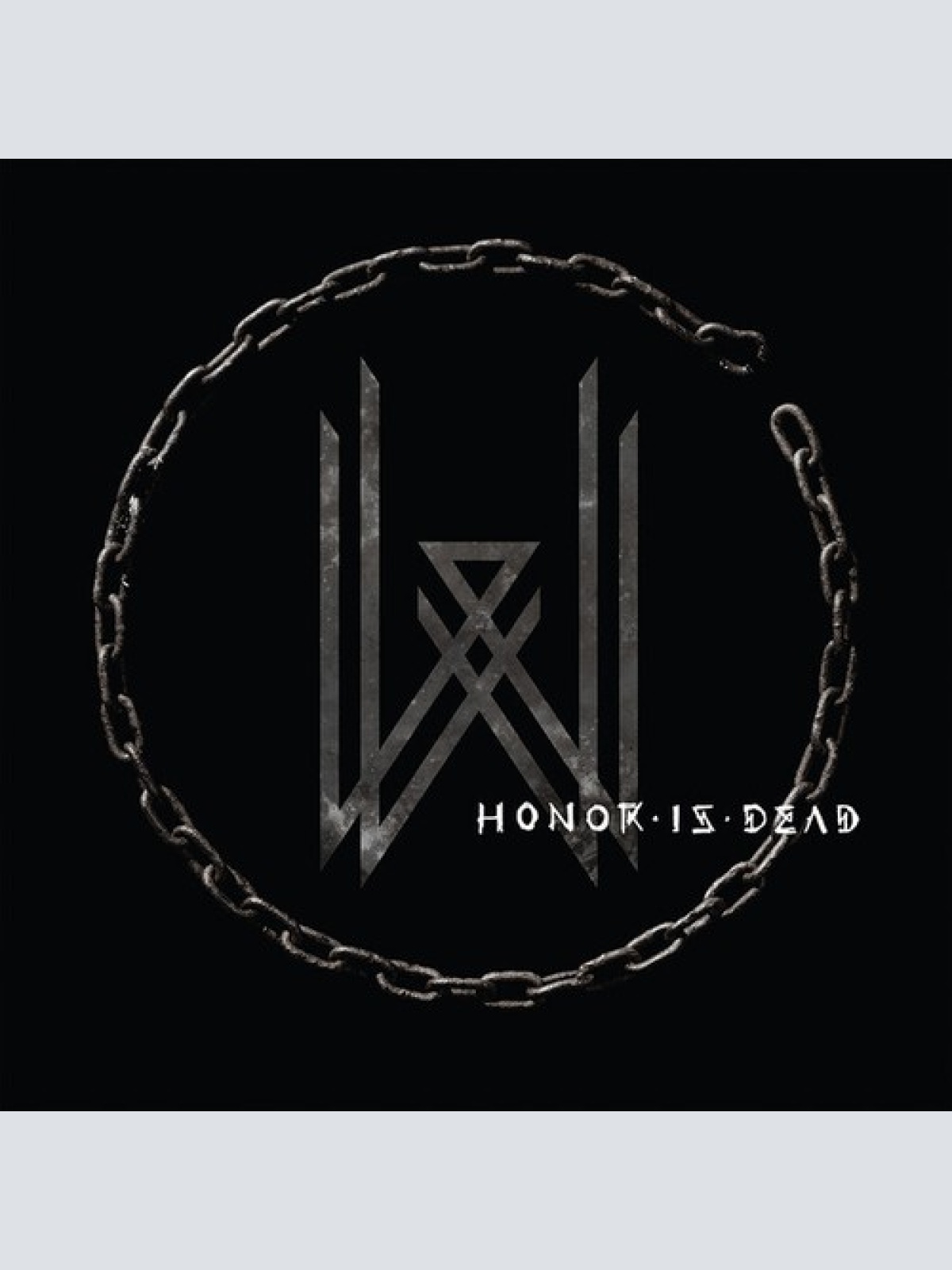 CD, Album, Dig Wovenwar - Honor Is Dead